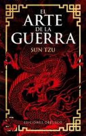 Tarot El Arte de la Guerra de Sun Tzu