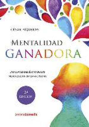 Mentalidad ganadora 2ª Edición