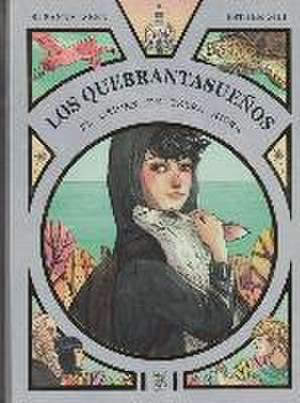 El origen de Terra Nigra de Esther Gili