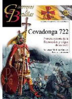 Covandonga 722