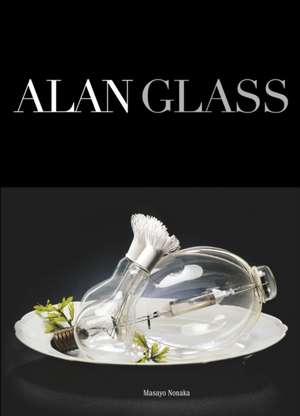 Alan Glass de Masayo Nonaka