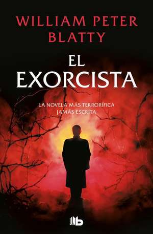 El Exorcista / The Exorcist de William Peter Blatty