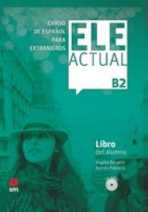 Ele Actual de Virgilio Borobio