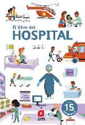 El libro del hospital de Fernando Bort