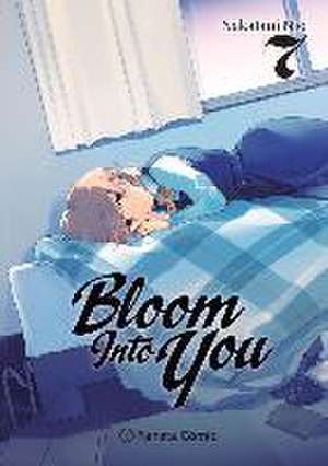 Bloom into you 7 de Nakatani Nio