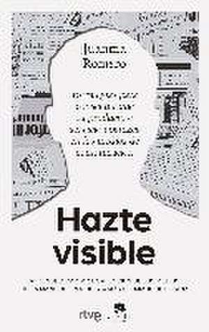 Hazte visible