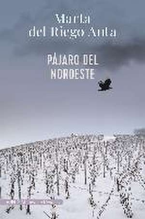 Pájaro del Noroeste de Marta del Riego Anta