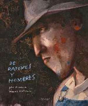 De ratones y hombres de John Steinbeck