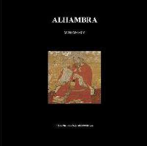 ALHAMBRA I. MUHAMMAD V (764 - 1362)