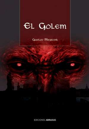 GOLEM,EL