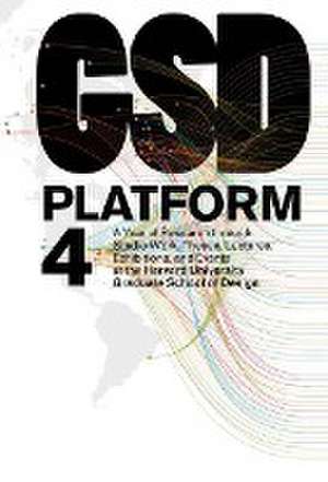 Gsd Platform 4: 15 Proyectos de Labores, Con Tecnicas, Trucos y Consejos Utiles de Eric Howeler