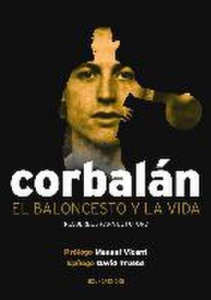 El baloncesto y la vida : recuerdos para el futuro de Manuel Vicent