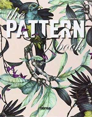 Pattern Book, The de C Amell