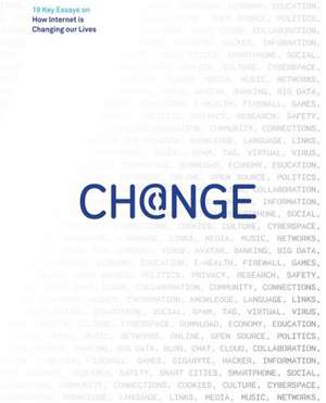 Change de Yochai Benkler