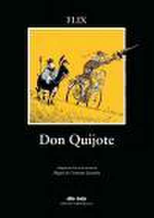 Don Quijote de Flix