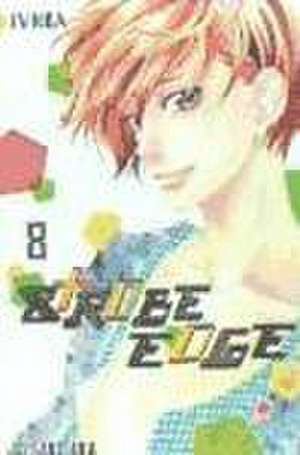 Strobe Edge 08 de Io Sakisaka