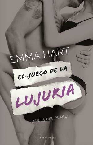 El Juego de La Lujuria de Emma Hart