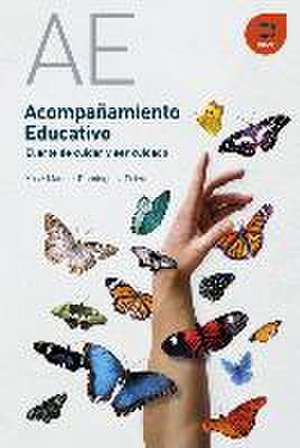 Acompañamiento educativo