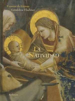 La Natividad de Geraldine Eschner