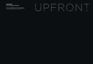 Upfront de Gracia Morales