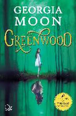 Greenwood de Georgia Moon