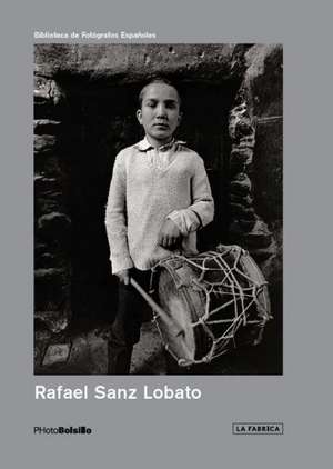 Rafael Sanz Lobato: Photobolsillo de G&