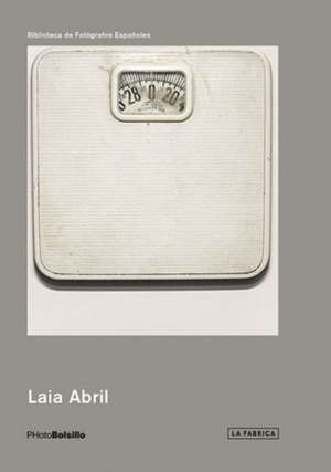 Laia Abril de Laia Abril