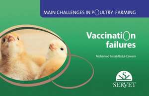 VACCINATION FAILURES MAIN CHALLENGES IN de MOHAMED FAIZAL ABDUL