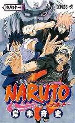 Naruto 71 de Masashi Kishimoto