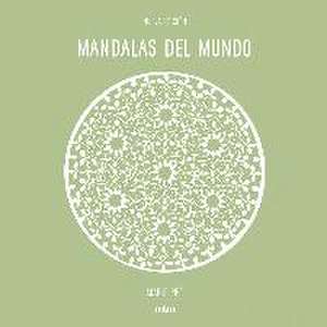 Mandalas del mundo de Marie Pré