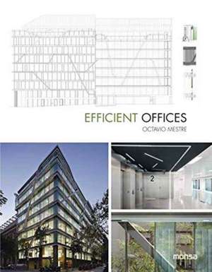 Efficient Offices de O Mestre