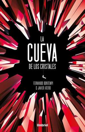 Cueva de Los Cristales, La de Francisco Javier Atero