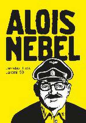 Alois Nebel