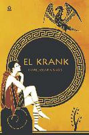El Krank de Isabel-Clara Simó