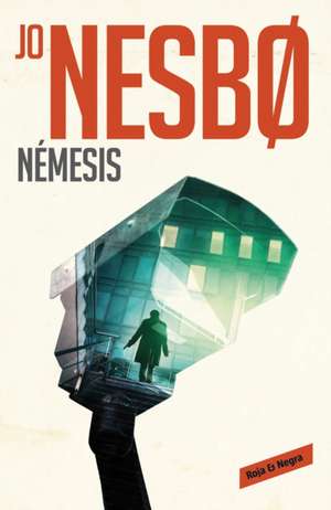 Nemesis de Jo Nesbo