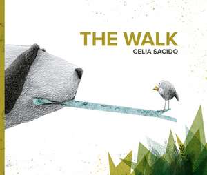 The Walk de Celia Sacido