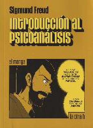 Introducción al psicoanálisis, El manga de Sigmund Freud