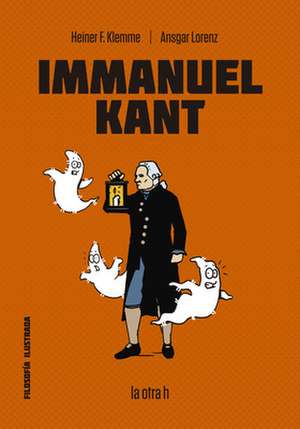 Immanuel Kant de Ansgar Lorenz