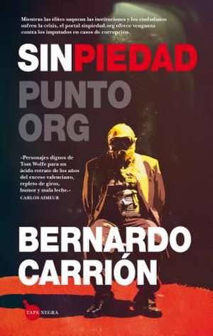 Sinpiedad de Carrion, Bernardo