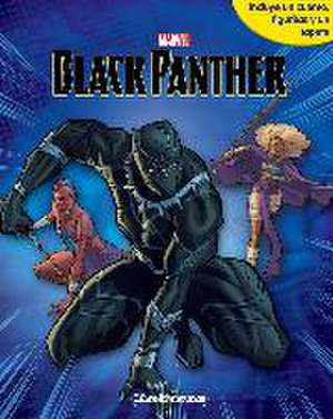 Black Panther de Marvel