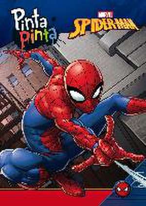 Spider-Man de Marvel