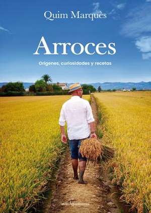 Arroces de Quim Marquès