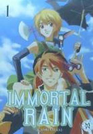 Immortal Rain 01