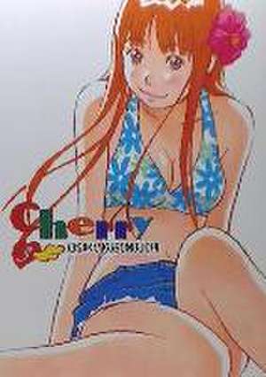 CHERRY N 03