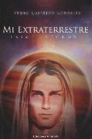 Mi extraterrestre : Inime informa de Pedro Castejón González