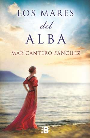 Los Mares del Alba / The Seas of Dawn de Mar Cantero Sanchez