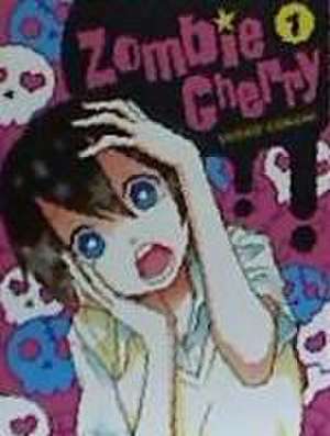 Zombie Cherry 1 de Shoko Conami