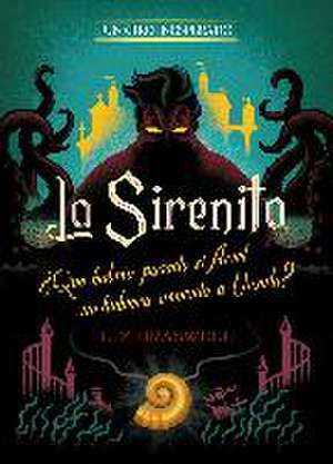 La Sirenita : un giro inesperado de Walt Disney Productions