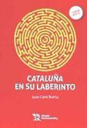 Cataluña en su laberinto