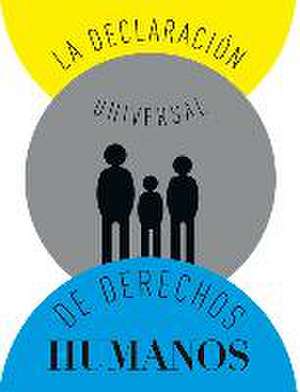 La Declaración Universal de Derechos Humanos de Jean-Marc Fiess